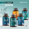 Multivitamins and Minerals Tablets – 1 Year Supply. All-round Bodily Support - Image 8
