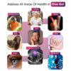 Multivitamin Gummies - Multivitamin and Mineral Chews - Image 4