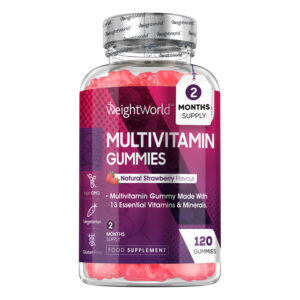 Multivitamin Gummies from EarthBiotics