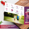 Multivitamin Gummies - Multivitamin and Mineral Chews - Image 7