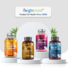 Multivitamin Gummies - Multivitamin and Mineral Chews - Image 8