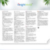 Multivitamin Gummies - Multivitamin and Mineral Chews - Image 9