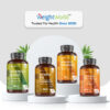Liposomal Vitamin C Capsules 1000mg - High-dose Immune System Supplement - Image 7
