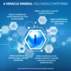 Iodine Tablets 400ug - Ideal for the Thyroid and Energy - Image 3