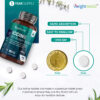 Iodine Tablets 400ug - Ideal for the Thyroid and Energy - Image 5