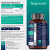 Iodine Tablets 400ug - Ideal for the Thyroid and Energy - Image 7
