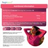 Astaxanthin 8mg Capsules - Natural Immune System Supplement - Image 6