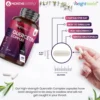 Quercetin Complex 610mg 180 Capsules - Ideal for Natural Defences - Image 4