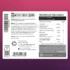 Quercetin Complex 610mg 180 Capsules - Ideal for Natural Defences - Image 6