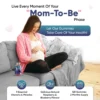 Pre-natal Multivitamin Gummies - 120 effective berry capsules - Image 2