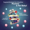 Pre-natal Multivitamin Gummies - 120 effective berry capsules - Image 3