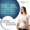 Pre-natal Multivitamin Gummies - 120 effective berry capsules - Image 4