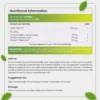 Hemp Seed Oil Softgel Capsules - 180 1000mg Max Absorption Softgels - Image 7