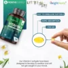 Vitamin E 400IU 180 SoftGels - Easy-to-use and High Strength - Image 4