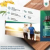 Vitamin E 400IU 180 SoftGels - Easy-to-use and High Strength - Image 5