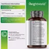 Vitamin E 400IU 180 SoftGels - Easy-to-use and High Strength - Image 6