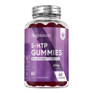 5-HTP Gummies