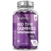 Bedtime Sleep Aid Gummies- 60mg Gummies with Lemon Balm Extract