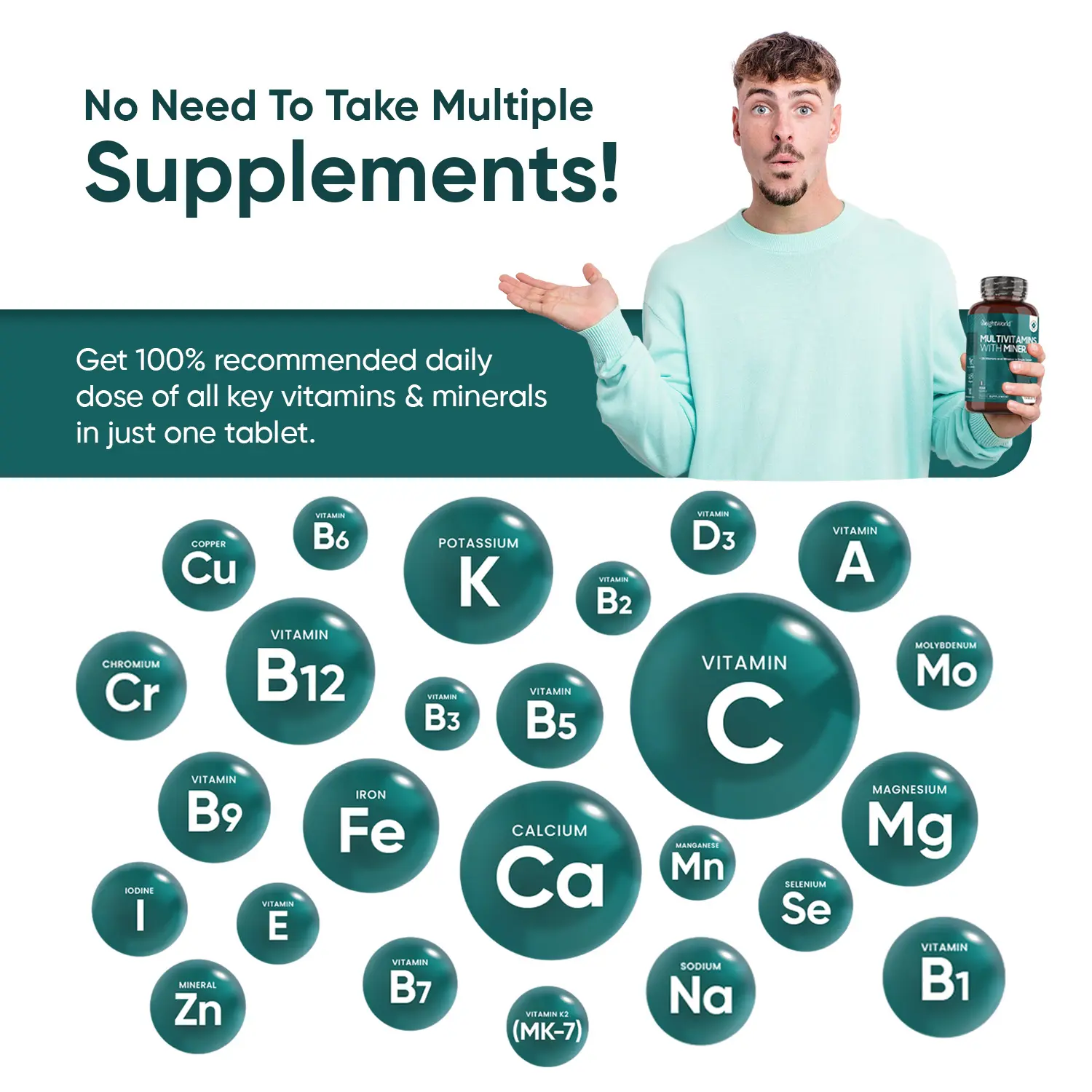 Top 10 Natural Supplements to Boost Immunity and Wellness - Discover my top picks for natural supplements UK that can enhance your immune system and overall wellbeing. Learn about science-backed options for better health today!!